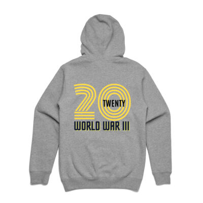 20 Twenty Hoodie Thumbnail